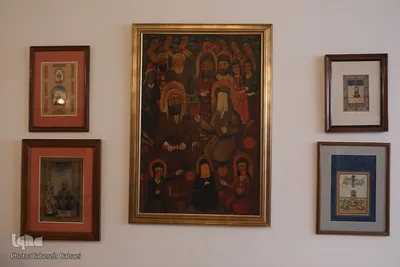 مهندس محمد حسن ملک مدنی