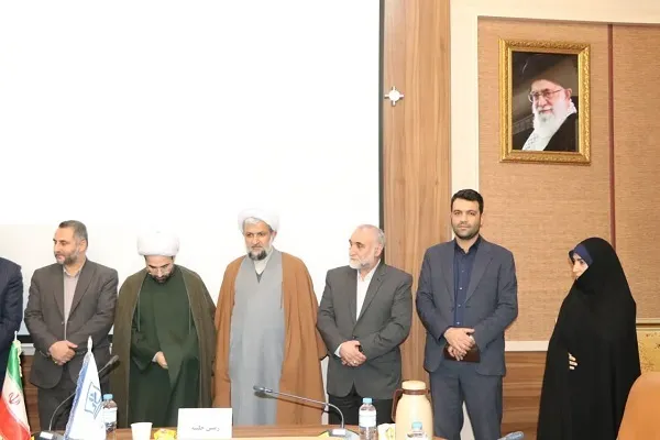 تجلیل از مفاخر، نخبگان و ممتازان قرآنی استان در دانشگاه مازندران