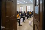 برگزاری آزمون استخدامی شهرداری‌های آذربایجان شرقی‎‎