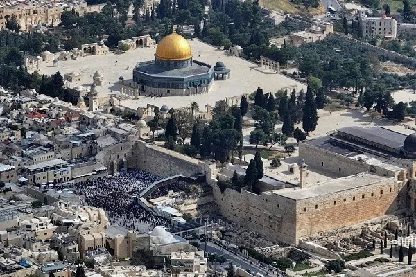 Al-Azhar Rejects Calls for ‘Third Temple’, Reaffirms Islamic Sanctity of Al-Aqsa