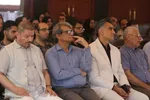 مراسم چهل و چهارمین سالروز تأسیس جهاددانشگاهی در فارس