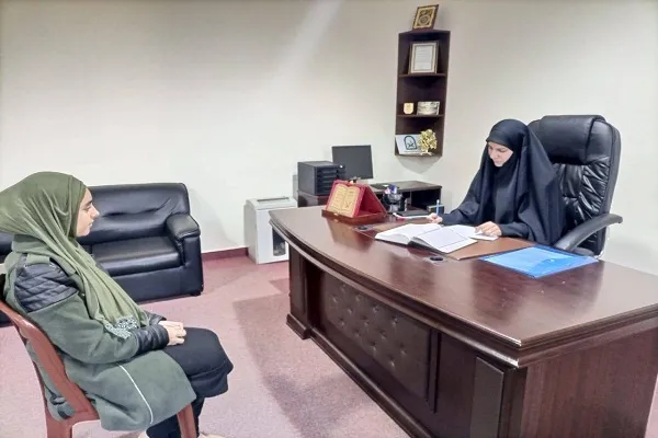 جمعية القرآن تقيّم التسميع المركزي لطلابها وطالباتها في لبنان + صور