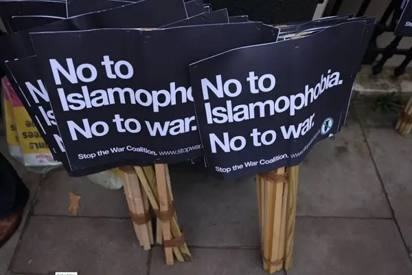 US Sees Almost Threefold Surge in Anti-Muslim Hate amid Gaza War