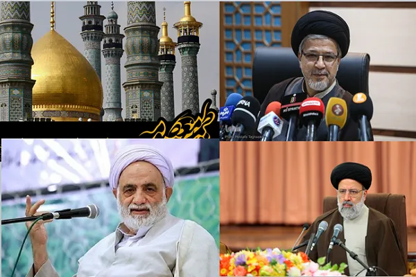 بیست و هشتمین اجلاس سراسری نماز/ معافیت زائران اربعین از پرداخت عوارض خروج از کشور