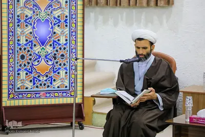 دیدار بانوان دستگاه‌های اجرایی با نماینده ولی فقیه در خراسان‌جنوبی