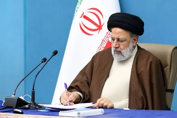 پیام تسلیت رئیس جمهور در پی درگذشت پدر شهیدان بهمنی‌نژاد