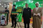 یادواره شهدای والامقام طجرسامن‎