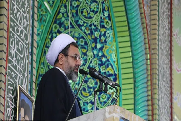 بسیجیان در حوزه مقاومت اسلامی علیه استکبار جهانی حضور دارند