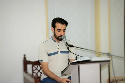 مهدی غلامنژاد