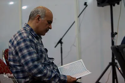اولین سالگرد شهادت حجت‌الاسلام سید مهدی تقوی