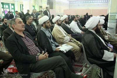 همايش وقف و رسانه و تجليل از ياوران وقف ـ سمنان