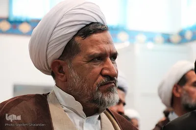 نشست روز وحدت حوزه و دانشگاه در حوزه علمیه بیرجند
