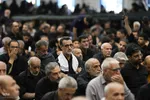 پیاده‌روی جاماندگان اربعین حسینی در اصفهان