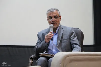 همایش رهروان خط امین