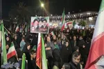 سی‌ونهمین اجتماع بزرگ مردمی بابلسر /  چهلمین روز شهادت رهبر شهیدمان