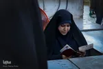شکوه انتخاب در اصفهان