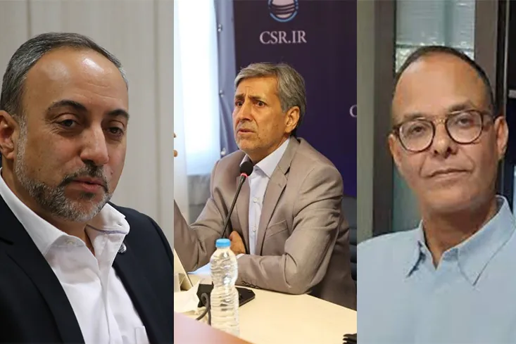 اقتصاد ایران زیر تلنباری از قوانین و مقررات در حال فوت است