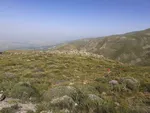 طبیعت زیبای قوشاداغ در اهر