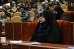 سومین اجلاس کنگره بین المللی اندیشه های قرآنی مقام معظم رهبری در اصفهان