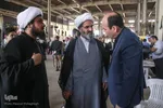 نمایشگاه دستاوردهای جهاددانشگاهی استان سمنان‎