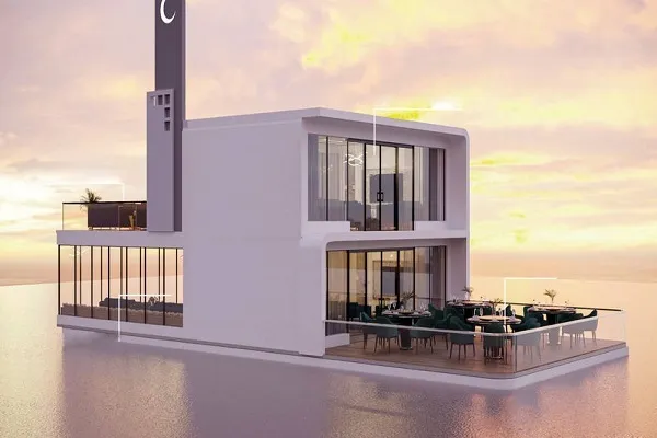 إطلاق مشروع 