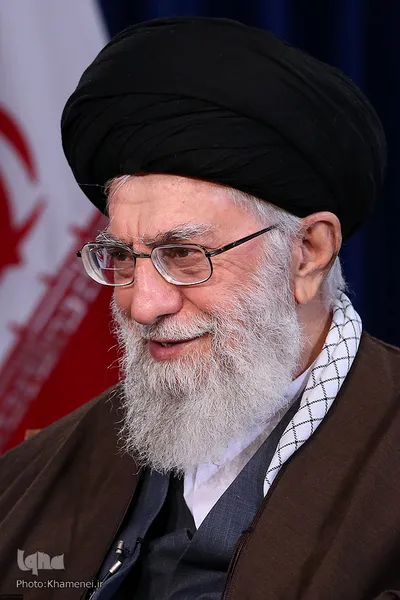 پیام نوروزی مقام معظم رهبری به مناسبت آغاز سال ۱۳۹۷