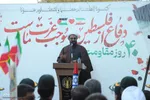 راهپیمایی سراسری مردم همدان در حمایت از مردم مظلوم غزه‎