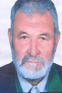 پدر شهید سید محسن طباطبایی به فرزند شهیدش پیوست