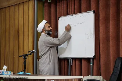 برگزاری دوره توانمندسازی امامان جماعات مدارس خراسان‌جنوبی