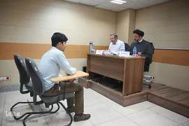 مرحله دوم سیزدهمین دوره ارزیابی و اعطای مدرک تخصصی حافظان قرآن کریم