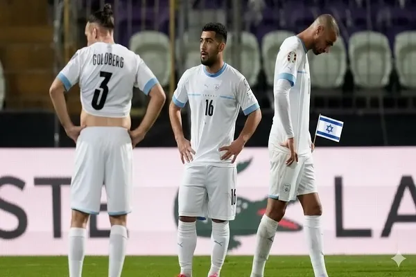 70 futbolcu UEFA’dan İsrail’e men cezası istedi