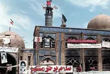 هدف دشمن با پای کار بودن مردم محقق نشد