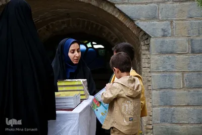 دومین جشنواره قرآنی در اراک