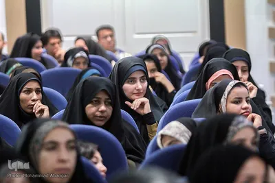 اختتامیه سومین دوره مسابقات قرآن کریم «رهپویان ولایت» کمیته امداد امام خمینی(ره) خوزستان 