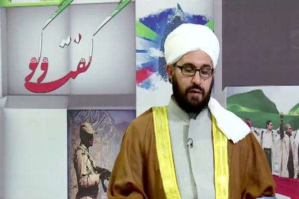 ایران با وجود تحریم‌ها کشوری مقتدر و توانمند است