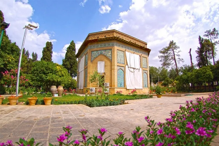31 اثر شاخص موزه پارس شیراز ثبت ملی شد