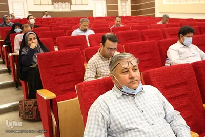 نشست رسانه ای مدیران اداره کل اقتصاد و دارایی استان یزد‎‎