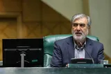 رشادت‌های تیزپروازان ایران پیام اقتدار را منعکس می‌کند