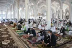 نماز عید قربان در خواف