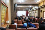 شکوه دخترانه و عظمت مادرانه