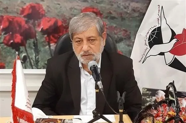 دیدار با ۲۰ خانواده شهید دفاع مقدس و مدافع حرم