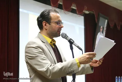 اولین مراسم تکریم چهره‌های قرآنی در خراسان‌جنوبی