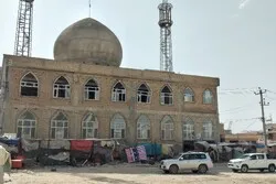 Afghanistan : au moins 12 morts dans un attentat contre une mosquée chiit à Mazar-i-Sharif