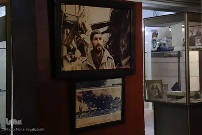 موزه دفاع مقدس خرمشهر