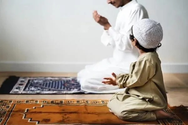 Namaz qılmağa hazırlaşmağın zəruriliyi