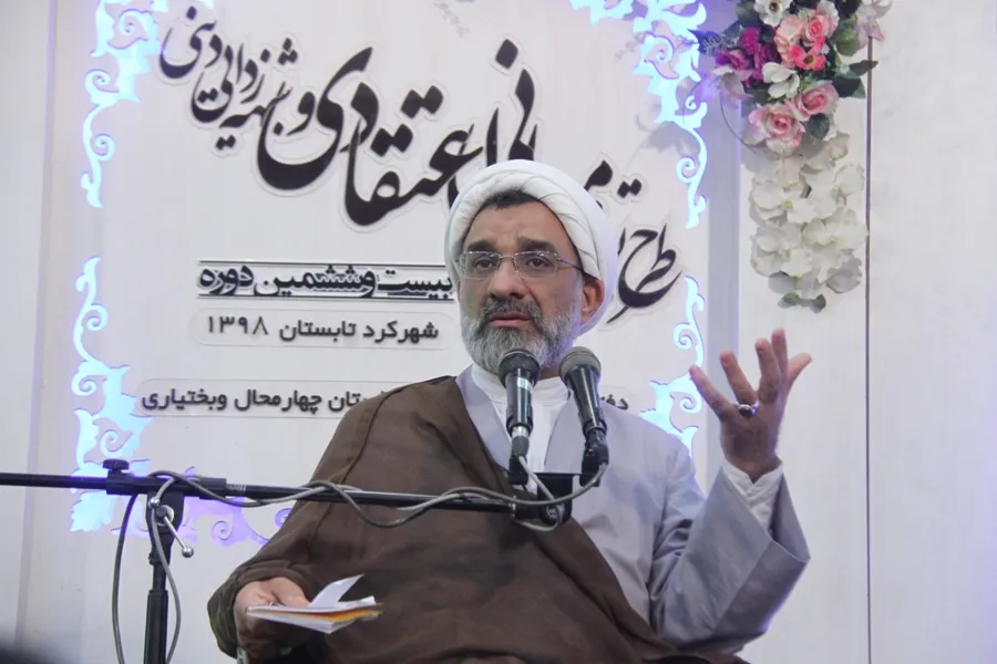 تمدن‌سازی فقط با توانمندسازی علم و دانش امکان‌پذیر است