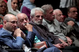 نشست مشترک همگرایی دولت و پدیدآورندگان آثار فرهنگی و هنری