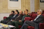 یادواره شهدای برق منطقه‌ای فارس