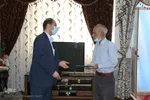 روز بزرگداشت شهدا در خراسان‌جنوبی