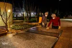 بسیج قرآنیان و جهادگران فارس در مقابل ویروس کرونا